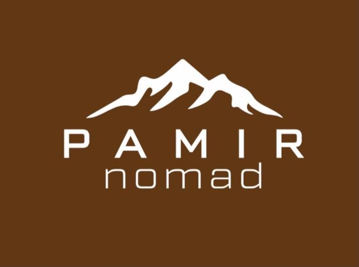 Guest House Pamir Nomad Kara-Kavak エクステリア 写真